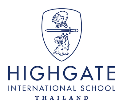 Highgate International School logo