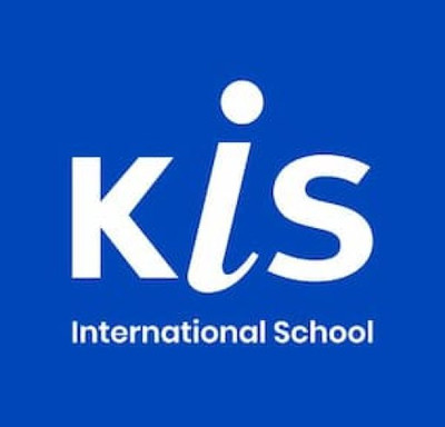 KIS International School logo