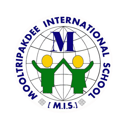 Mooltripakdee International School logo