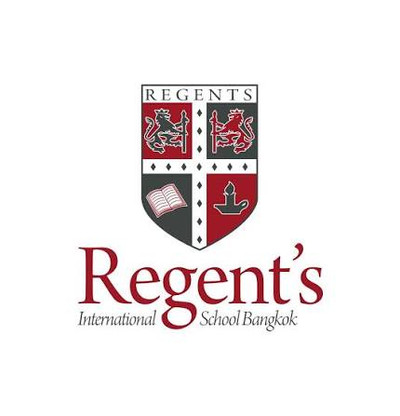 Regent's International School Bangkok logo