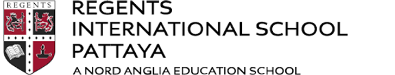 Regents International School Pattaya logo