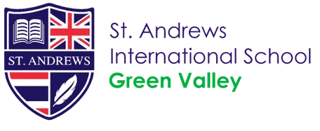 St. Andrews International School Green Valley logo