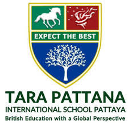Tara Pattana International School logo